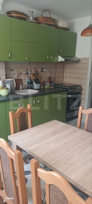 Apartament 4 camere, 79 mp, zona Ultracentral - Ocna Mures
