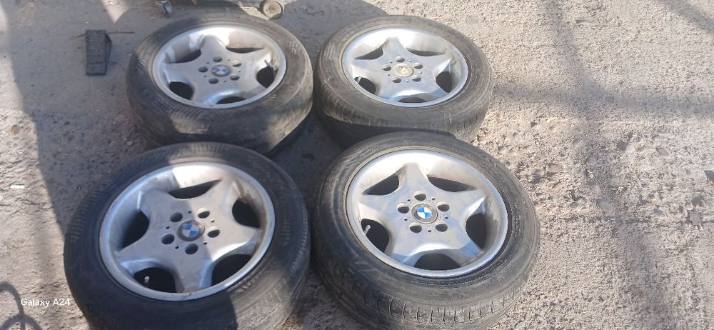 Бмв титан оргинал