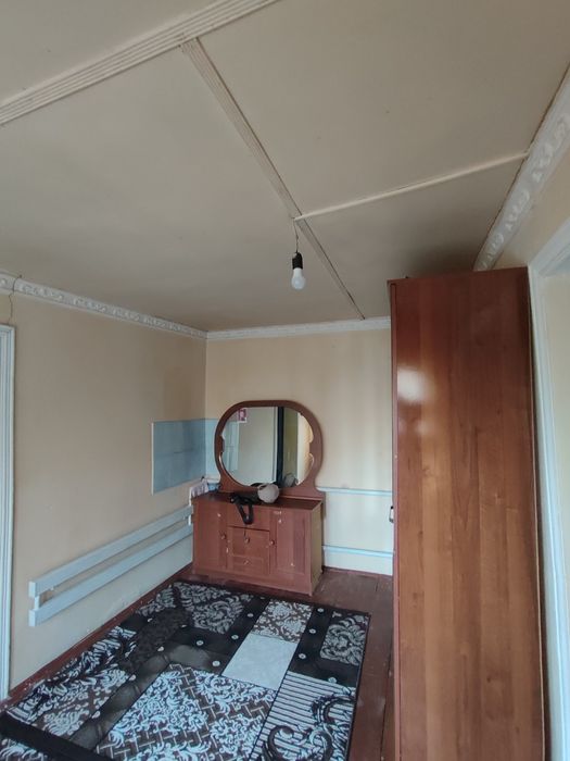 4 xonali uy Elektr Gaz Bor