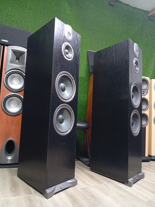 Тонколони Infinity Delta-60