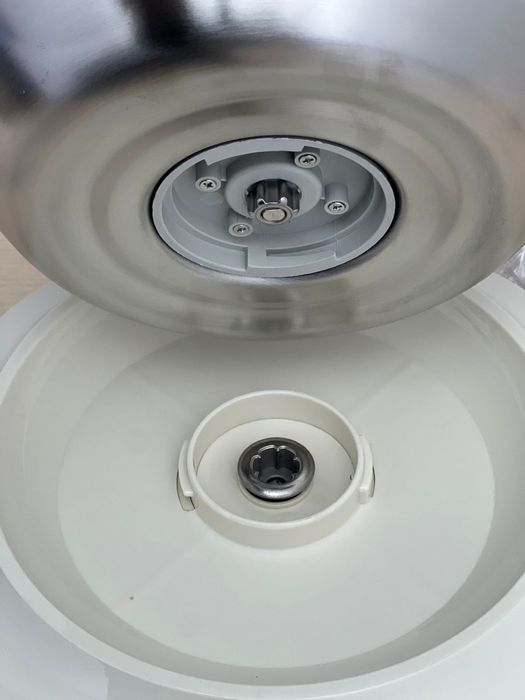 Продам тестомес 7л