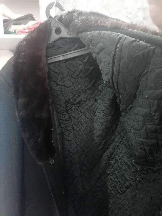 Пальто мужское продам