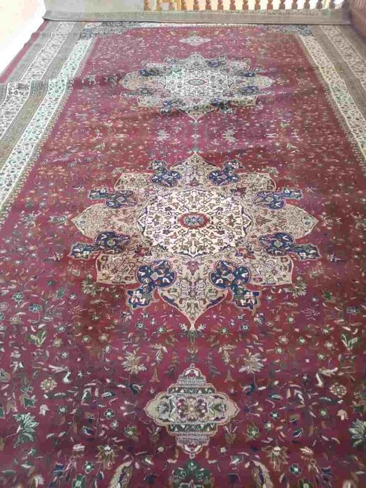 7ga 4 li Xiva gilami