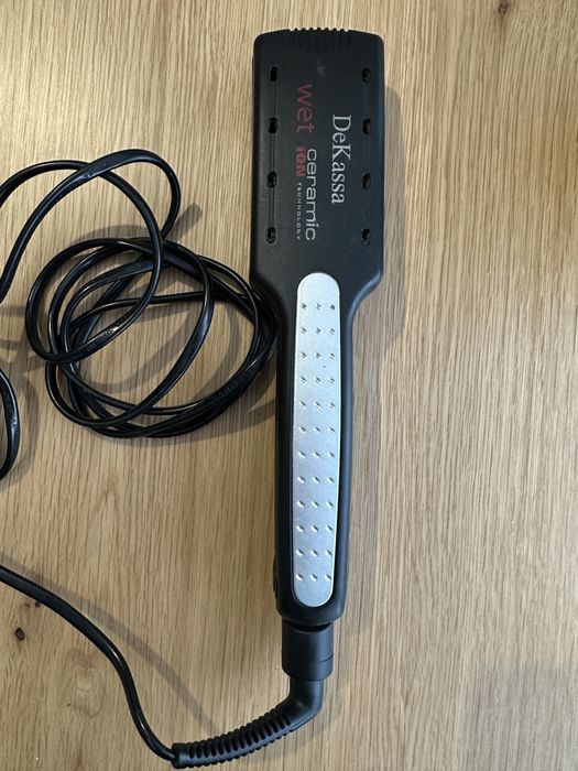 Placa de indreptat parul