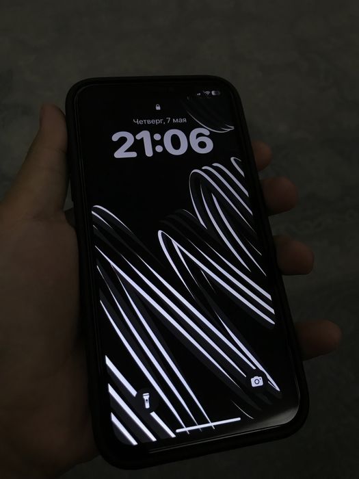 iPhone 11 64Gb 70%