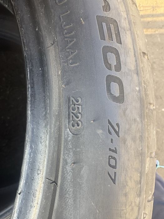 Anvelope second hand