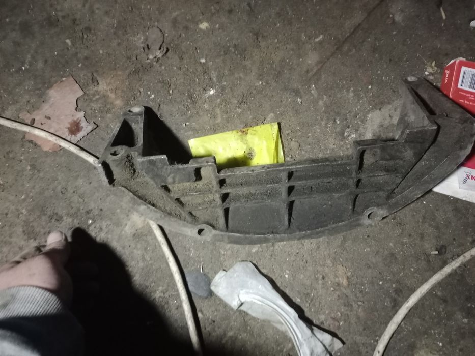 Запчасти на газель