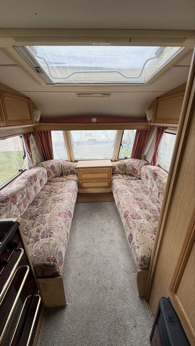 Saltea Rulota 5/6 pers