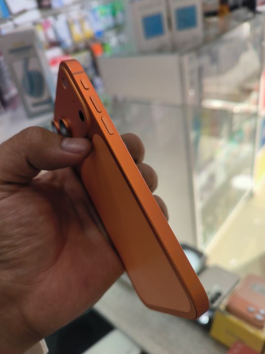 Iphone Xr 17Pro Ko'rpus Taqilgan 128Gb