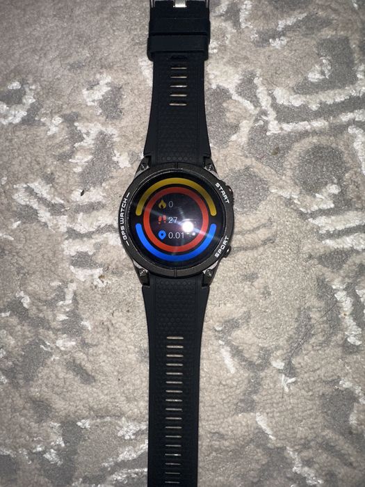 Часы имя забыл