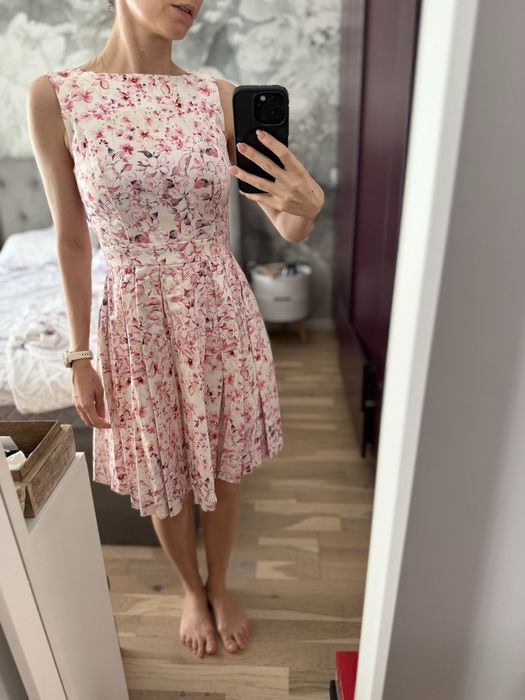 Rochie primavara-vara