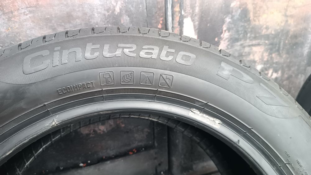 205/55/16 Pirelli
