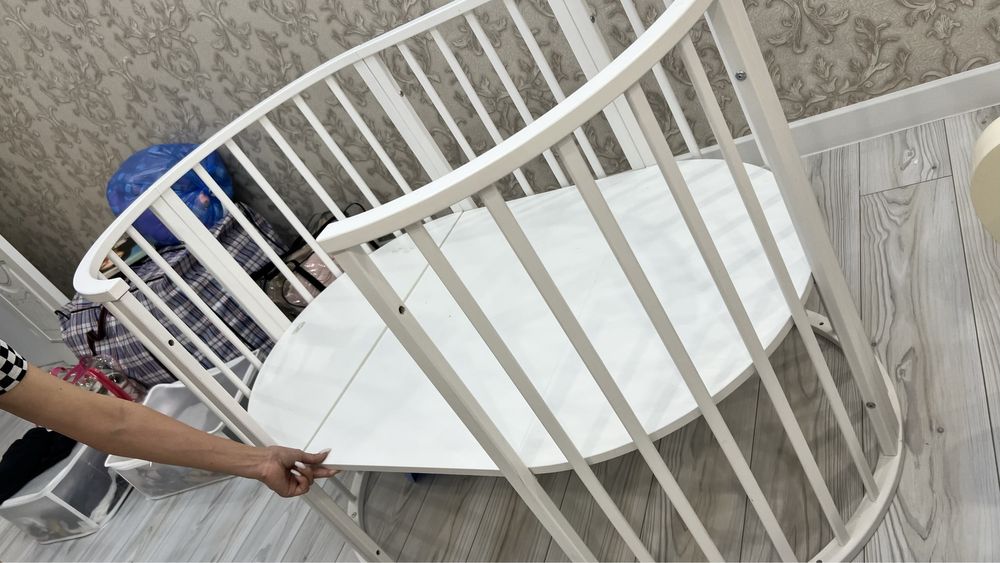 Двухярусная кровать