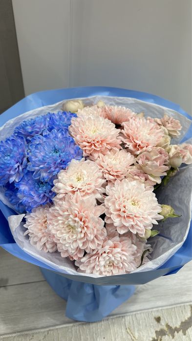 Продам цветы букет