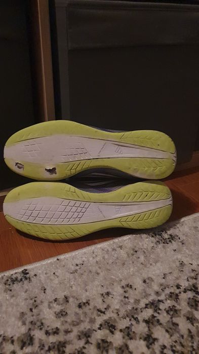 Adidasi f50 joker