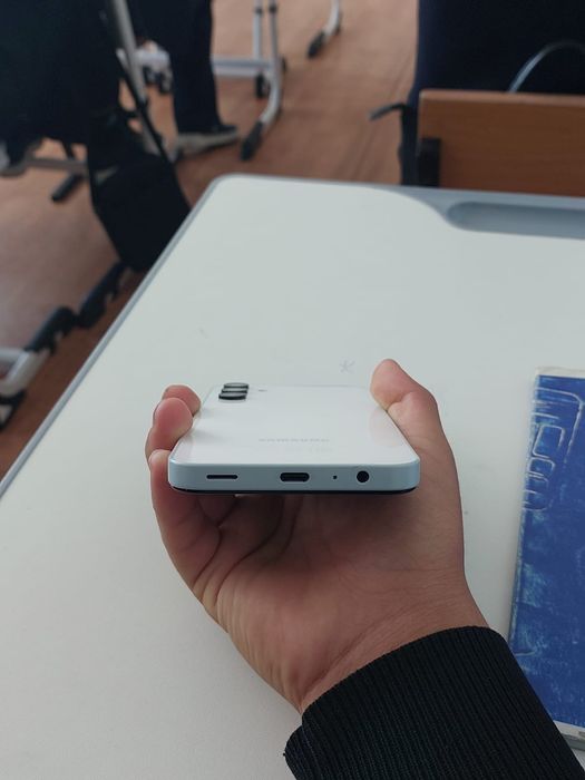Samsung a15 8/256 идеал