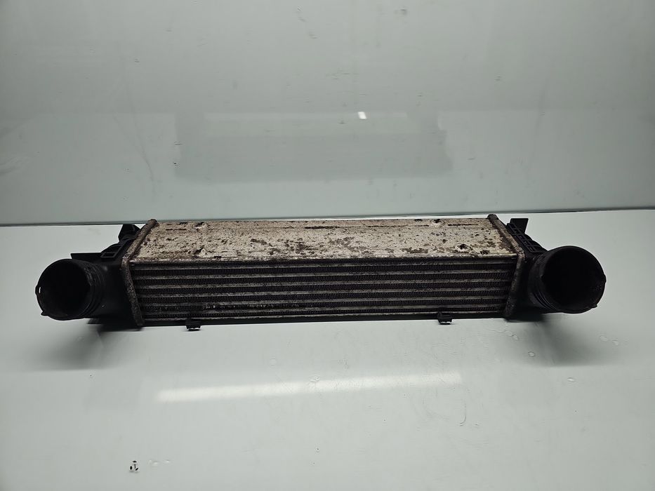 Radiator intercooler Bmw 3 (E90) [Fabr 2005-2011] 7798788-02 2.0 N47D2