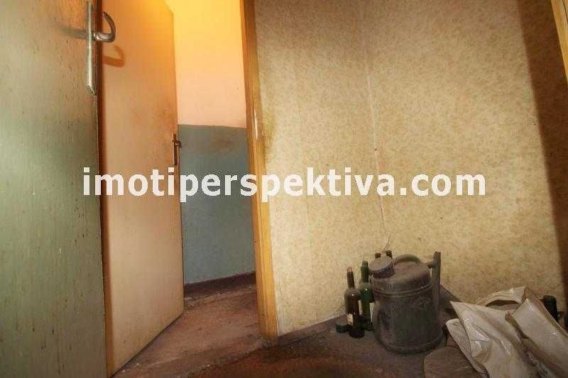 Продава се Тристаен апартамент в Пловдив, Кючук Париж - 68 кв.м за 1500 €/кв.м - Снимка #5