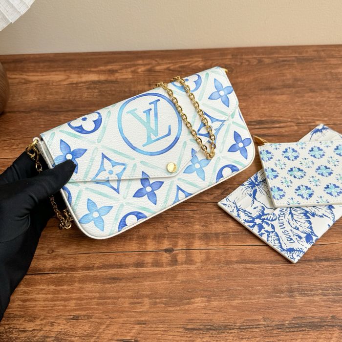 Geanta Louis Vuitton