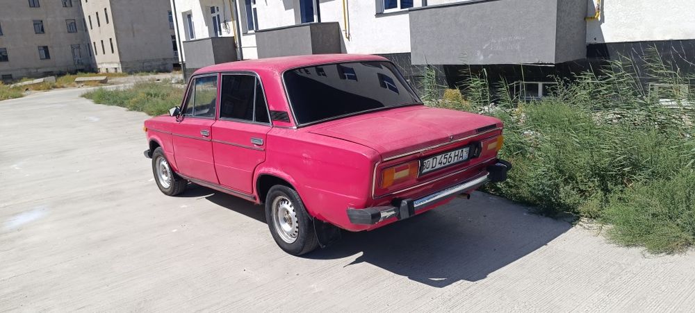 Жугули срочно сотилади ВАЗ 2103