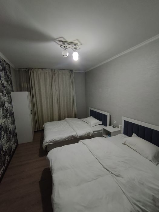 Сдаются комнаты, долгосрочно