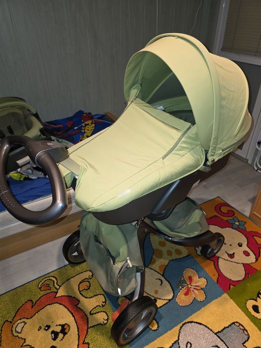 Количка Stokke Xplory