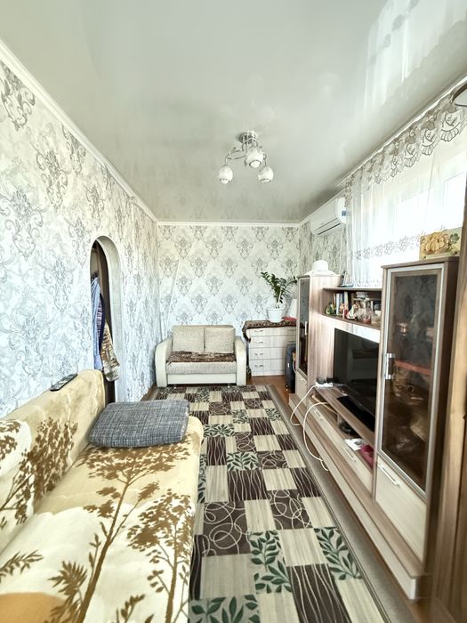 1комн. Кенесары 21, 2этаж