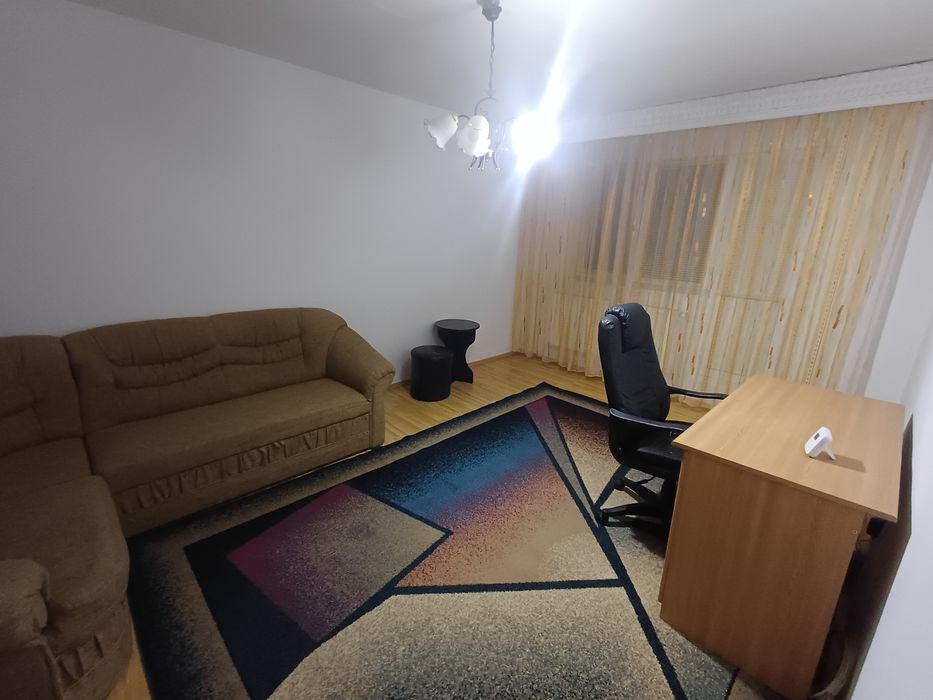 Inchiriez apartament 2 camere