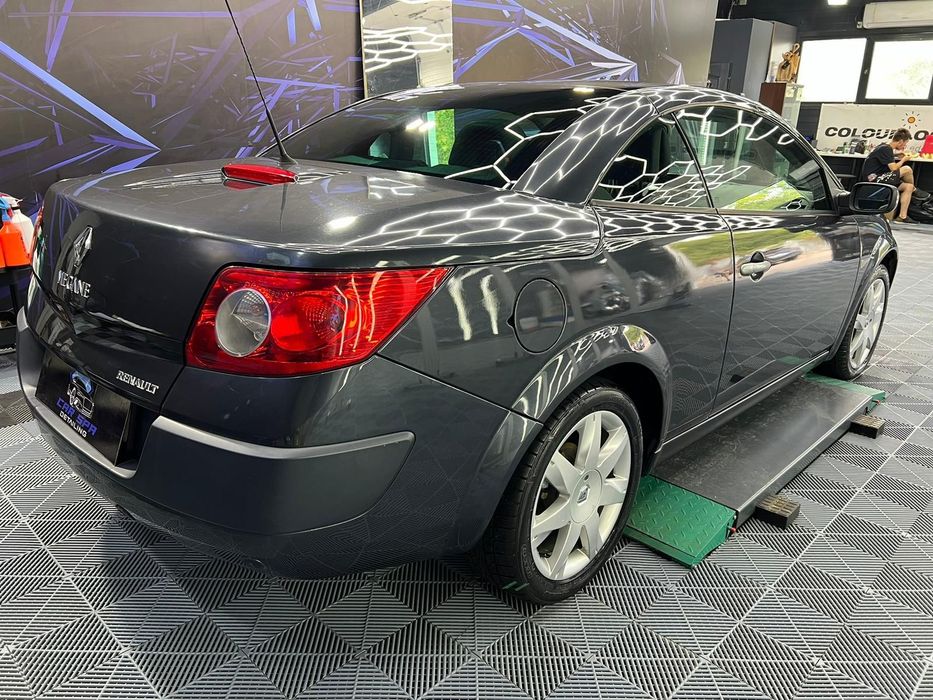 RENAULT Coupe 2007 — imagine 3