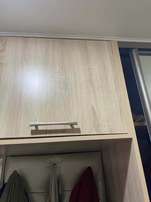 Шкаф купе, для приходей, срочно