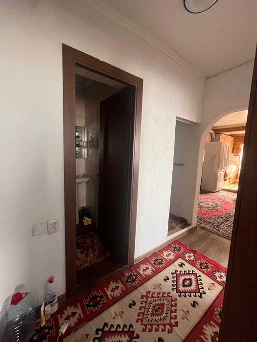 Срочно продам квартиру