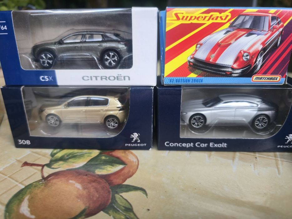 Tamiya/Matchbox/Jada/Тамия/Мачбокс/Джада