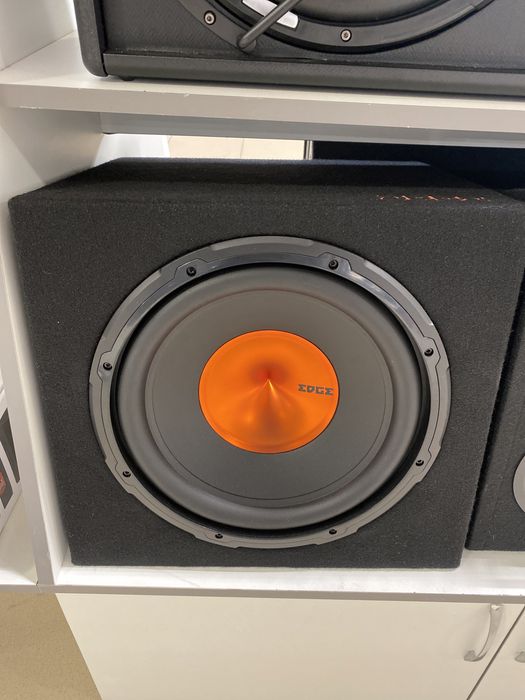 Сабвуфер EDGE