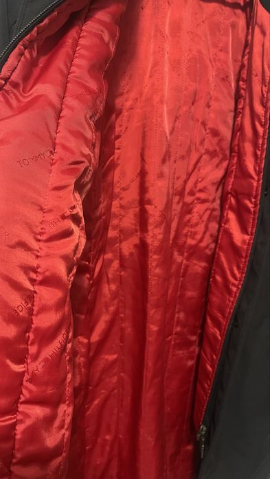 Geaca Tommy Hilfiger femei