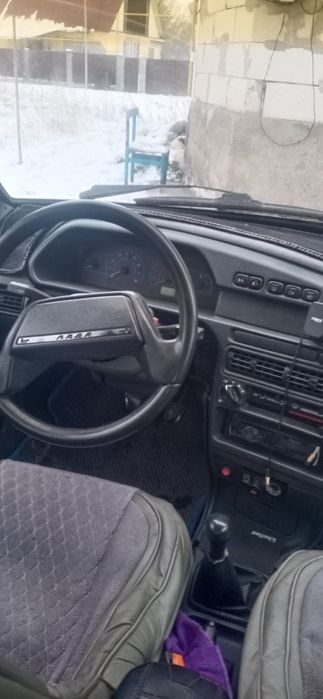 Лада 2115 сатылады