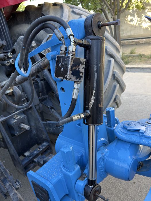 LEMKEN EurOpal 7 plugi sotiladi !!!