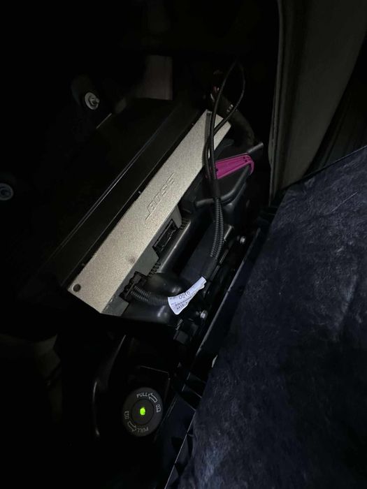 Vand Audi A6 Quattro Exterior Maxton An 2011 Navigatie Ro Piele Trapa.