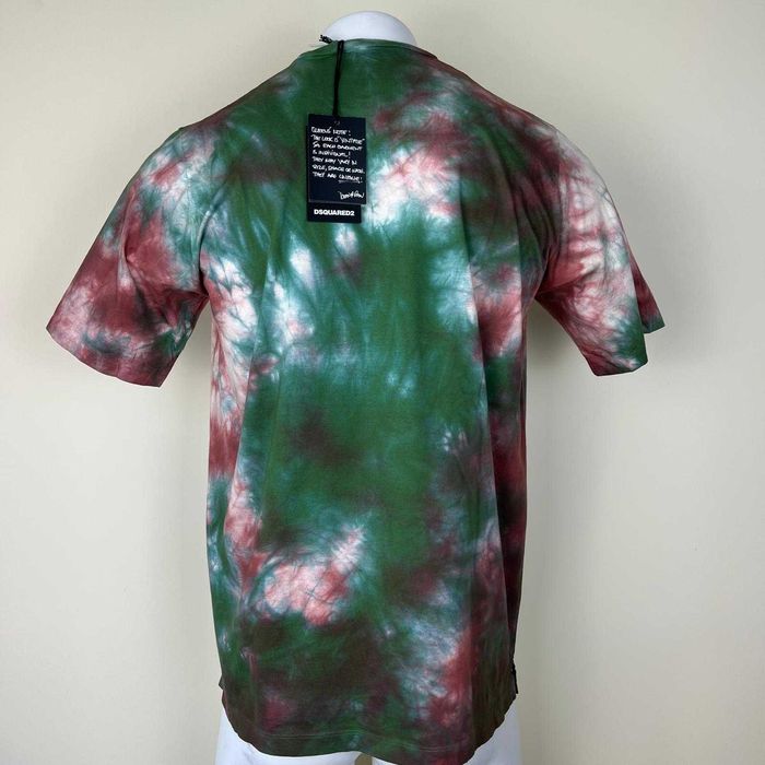 Тениска Dsquared2