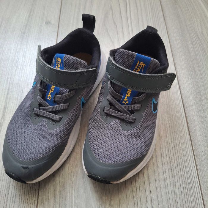 Детски NIKE Revolution 6