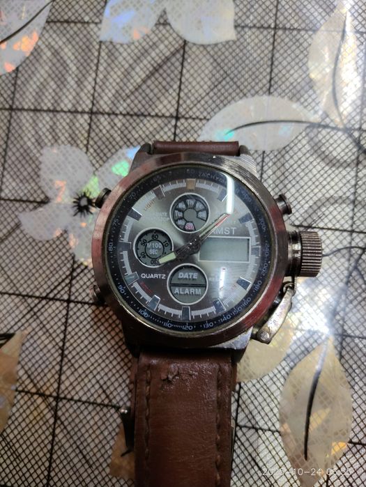 Продам часы мужские