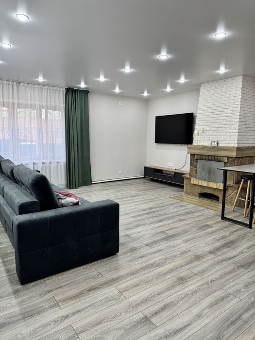 Сдам коттедж в Боровом