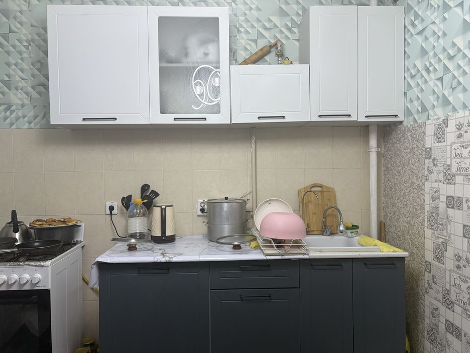 Кухонный гарнитур