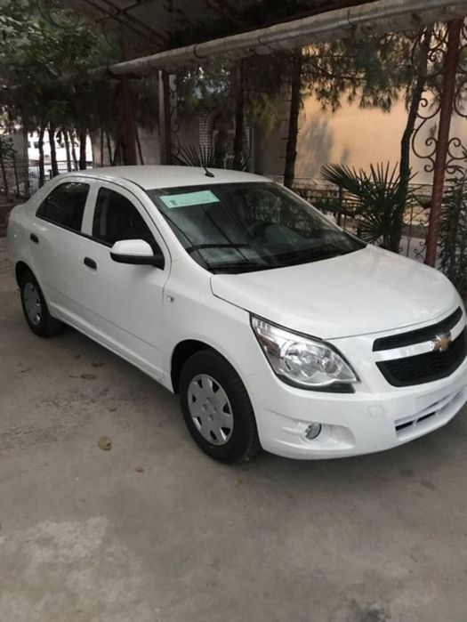 2025 Кобалт механика евро 2позиция. Мафон бор. Абс бор. Без прабег