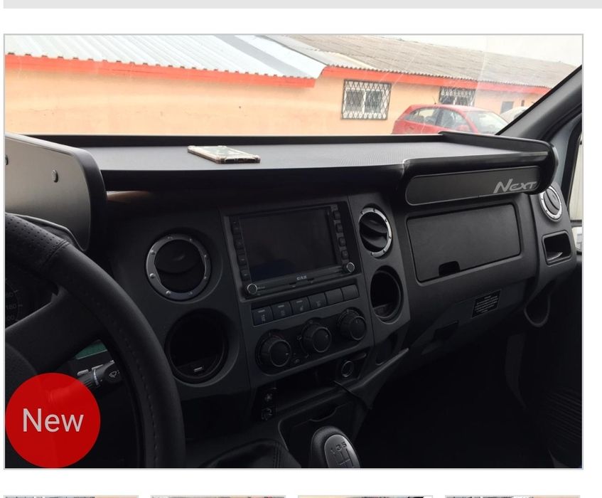 Стол - парта газель  Некст.