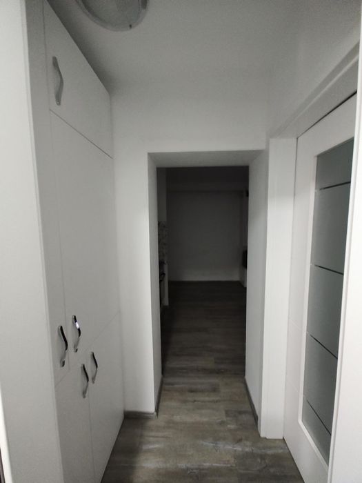Apartament modern 2 camere – Cisnădie – lângă Penny – complet mobilat și utilat