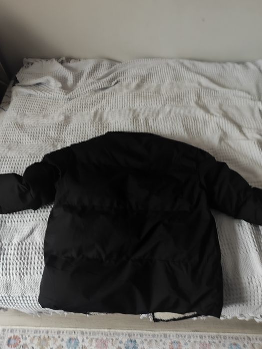 Зимняя куртка полиэстер