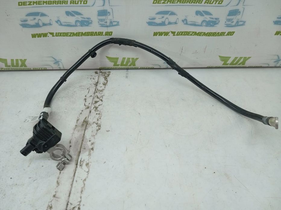 Borna baterie minus 8k091518 Audi A4 B8/8K (2007 - 2011)