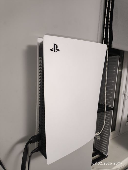 Продаю Playstation 5