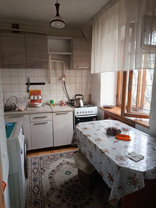 3 комн. квартира