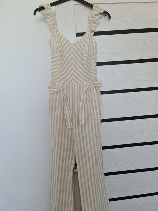 Женская одежда (летний комбинезон)